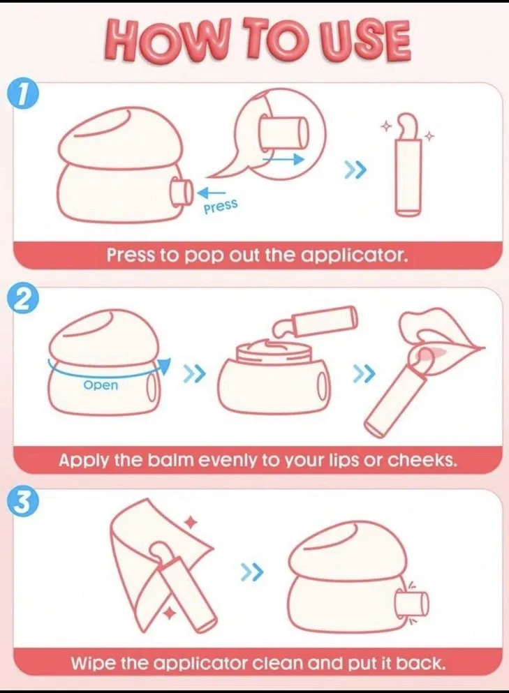 Long Lasting Matte True Red Lipstick 04High Pigment Waterproof Lip Gloss