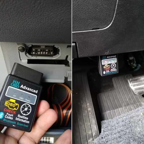 🚙 Fix Your Car Check Engine Light At Home | ELM327 OBD2 Scanner