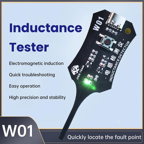⚡Electronic Magnetic Induction Measuring Instrument