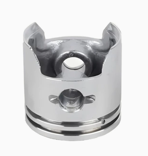 This high-quality complete piston assembly is the perfect direct replacement for 140F 4-stroke brush cutters, grass trimmers and small agricultural power engines, the most widely used garden & farm machine across Kenya.