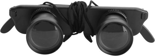 🎒Compact Travel Binocular Glasses For Safari Adventures