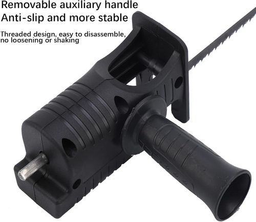 ⚙️Practical saw converter for daily cutting work.