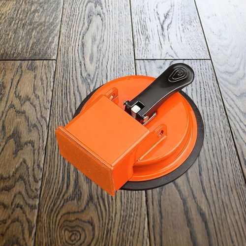 🧱Tile & Wood Flooring Joint Puller Easy Renovation ✨Fix Floor Cracks Instantly With This Suction Tool
