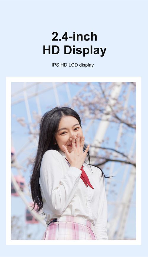 Retro 4K CCD Digital Camera + FREE 32GB Card + Card Reader + OTG Adapter Vintage Aesthetic Mini Pocket Camera For Students | Full Starter Kit All Included Ultra HD Entry Level CCD Digital Camera | Complete Ready-To-Use Gift Bundle