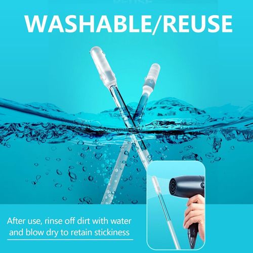 💥buy 1 get 1 free💥Ear Cleaning Tool Stick Earwax Remover Sticks Ear Pick