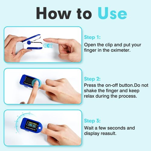 🏡 Affordable Household Vital Signs Measuring Gadget