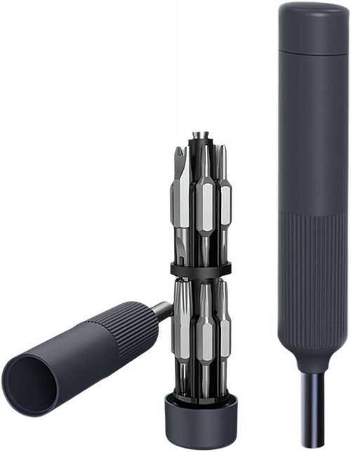 🔧27‑in‑1 Precision Screwdriver Repair Tool Kit.