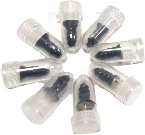 Tubeless Tire Repair Nail Kit (5 Small + 5 Large)