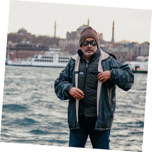 🎒Compact Travel Binocular Glasses For Safari Adventures