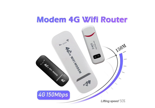 SHIBUN 4GDONG001 Single-Band USB Wi-Fi Adapter