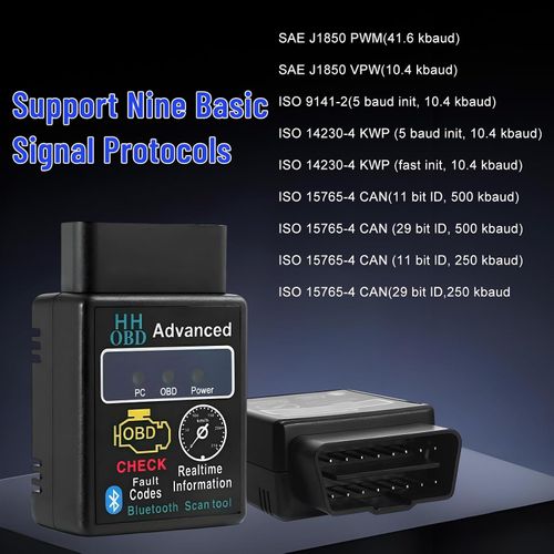 🚙 Fix Your Car Check Engine Light At Home | ELM327 OBD2 Scanner