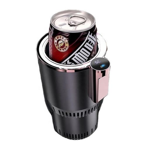 2-in-1 Car Auto Cooler Warmer Cup Holder