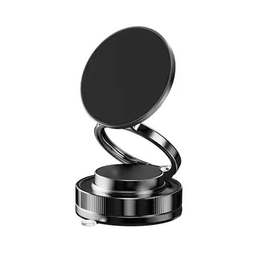 N4 Magnetic 360° Rotation Suction Cup Phone Holder