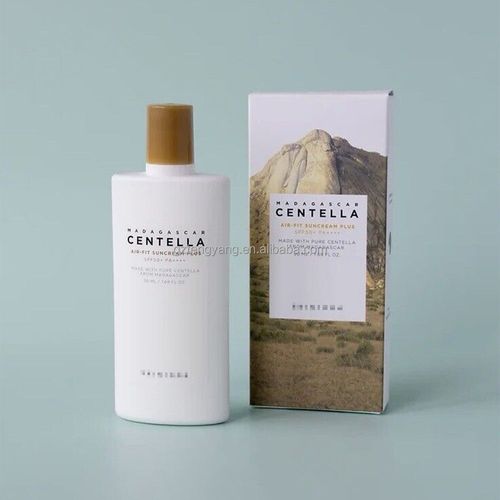 SPF50 Tone-Up Sunscreen for All Skin