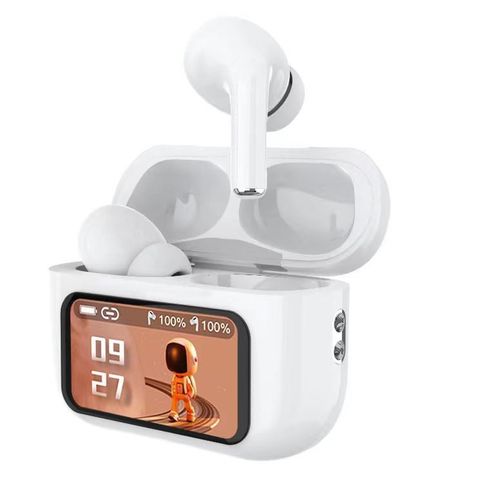 2025 A9 Pro ANC TWS Earbuds