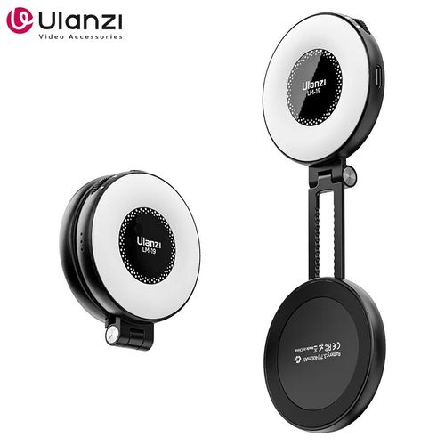 LM19 Phone Selfie Light