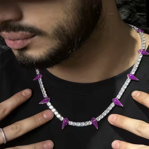 Black Panther Chain