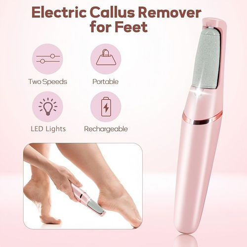 Skin grinder