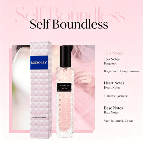 15-Piece Perfume Discovery Set
