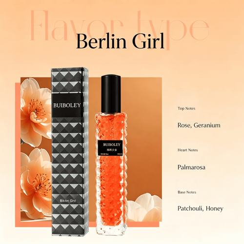 15-Piece Perfume Discovery Set