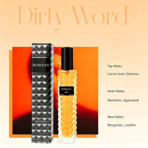 15-Piece Perfume Discovery Set