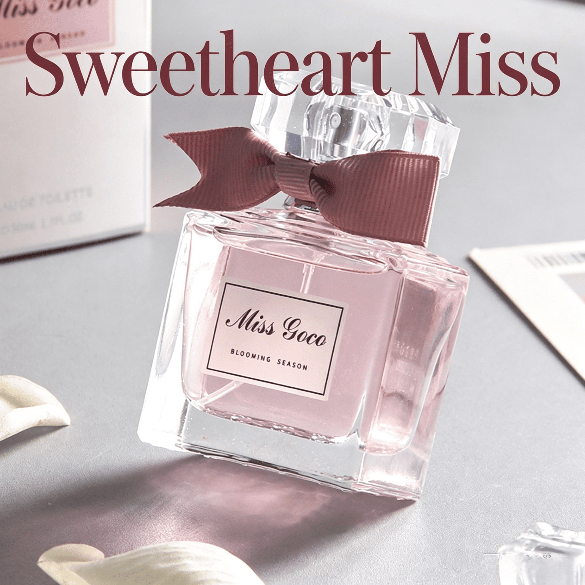 15-Piece Perfume Discovery Set
