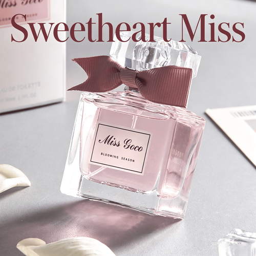 15-Piece Perfume Discovery Set
