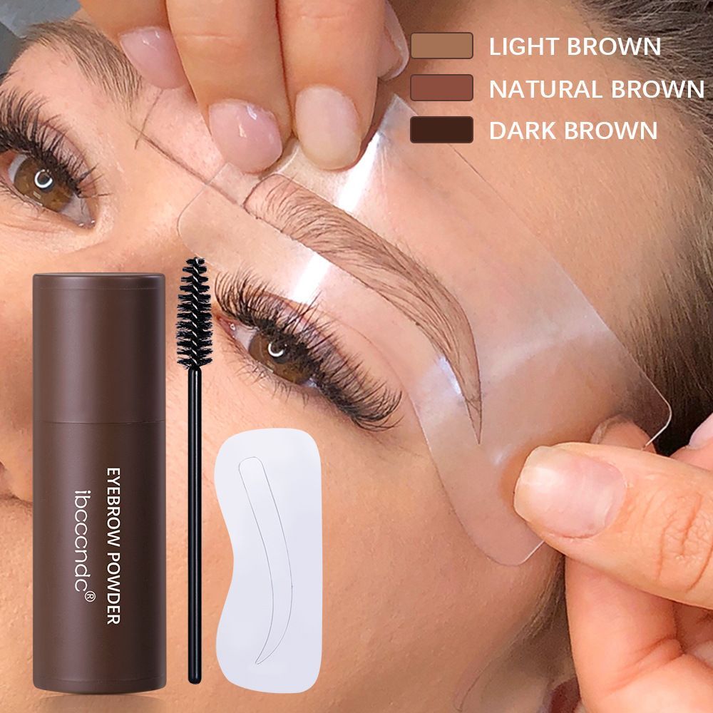 Eyebrow kit