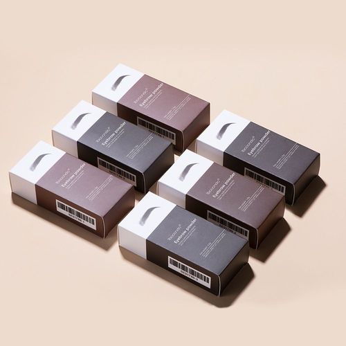Eyebrow kit