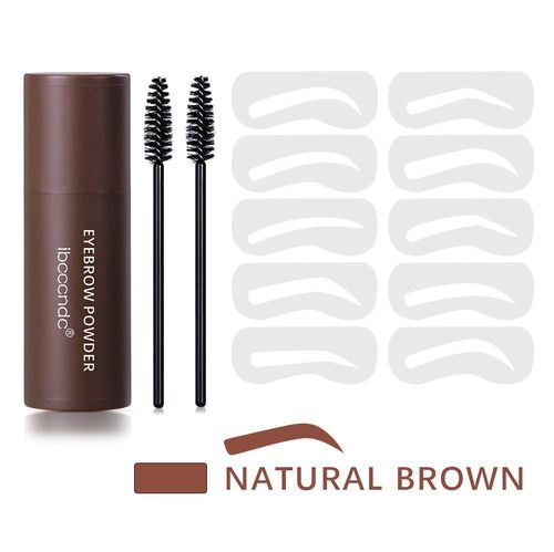 Eyebrow kit