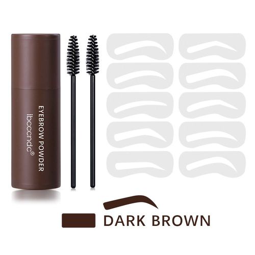 Eyebrow kit