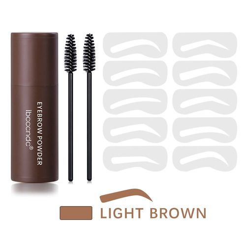 Eyebrow kit