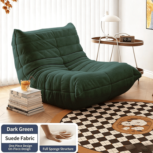 Caterpillar sofa