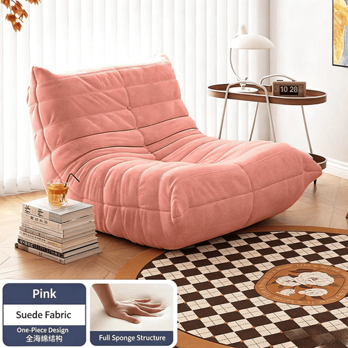Caterpillar sofa