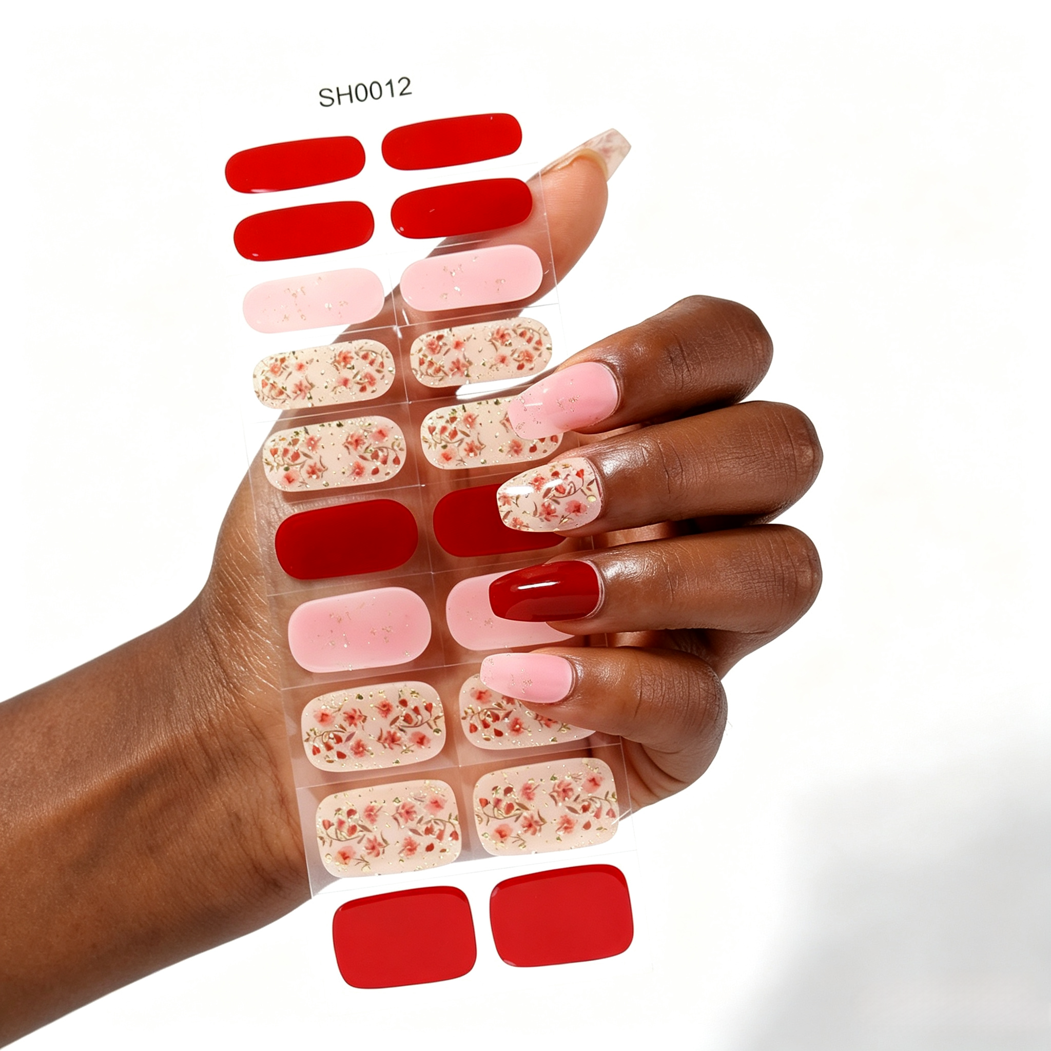 Nail Art Kit