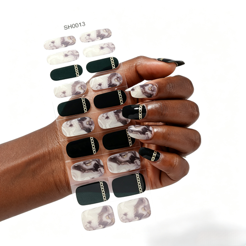 Nail Art Kit