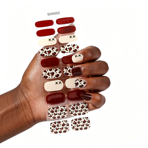 Nail Art Kit