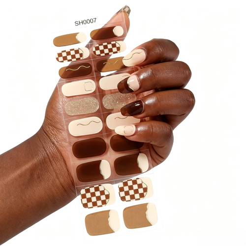 Nail Art Kit