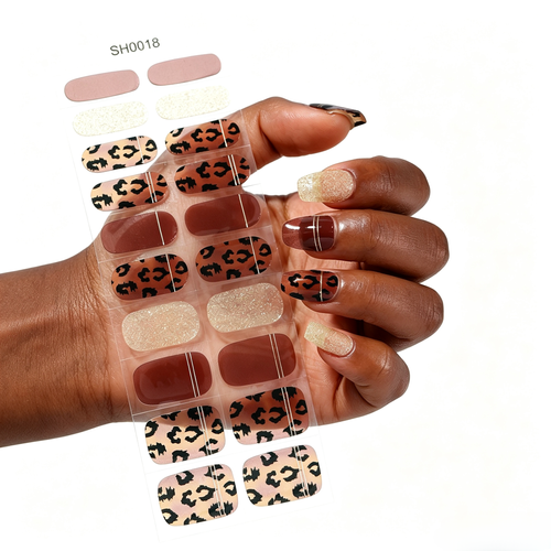 Nail Art Kit