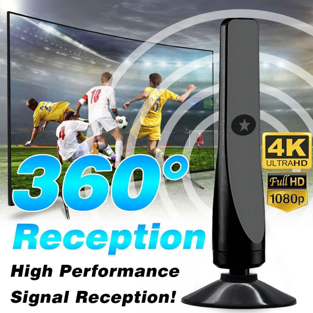 Digital Antenna