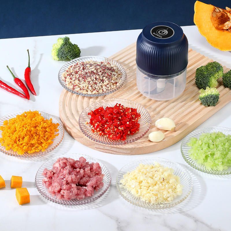 Electric grinder
