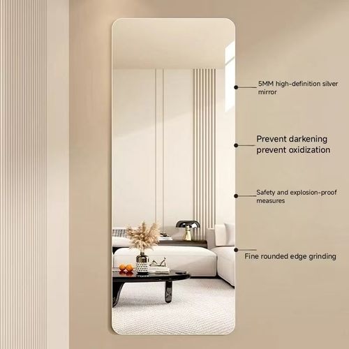 Acrylic Mirror