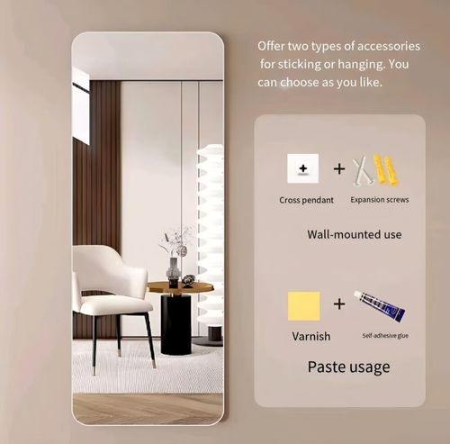 Acrylic Mirror