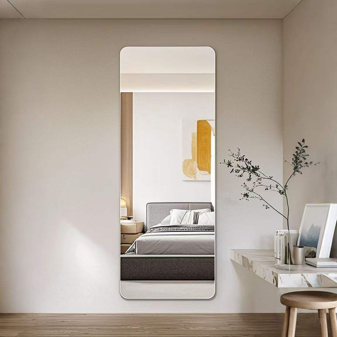 Acrylic Mirror