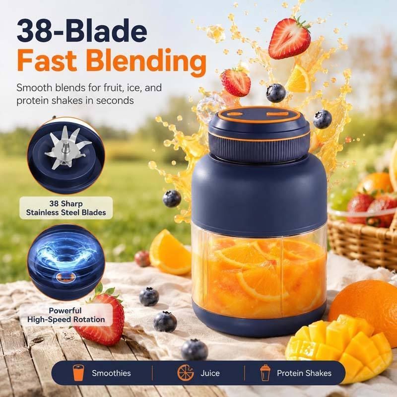 Juice Cup