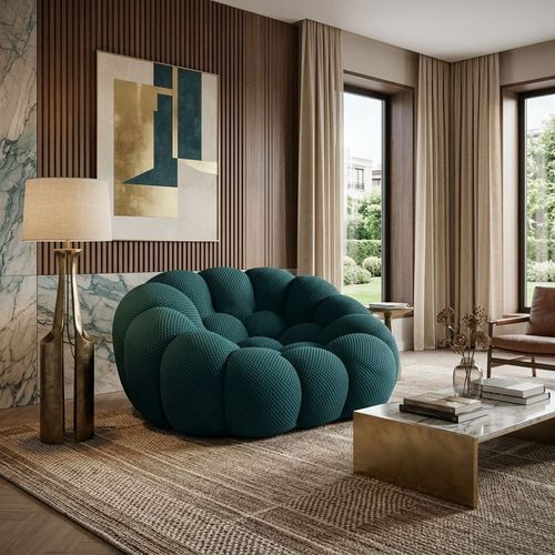 lazy sofa