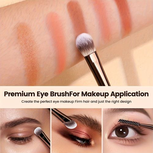 makeup tools