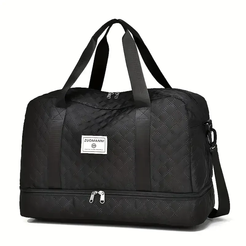 Bolsa de luxo de grande capacidade