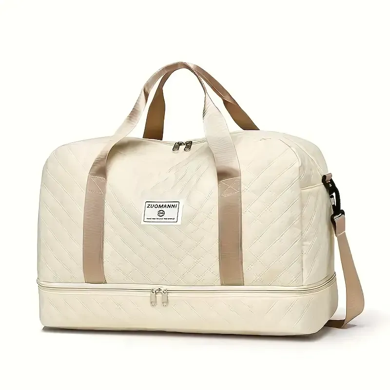 Bolsa de luxo de grande capacidade