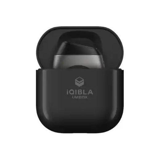 Mini dedo digital LCD eletrônico, contador de mão muçulmana, primeiro anel Tasbih do mundo, Iqibla Smart Tasbeeh, M02 Pro.